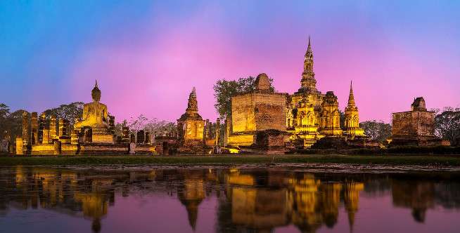 Chiang Mai, Thailand