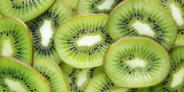 Manfaat Buah Kiwi: Meningkatkan Kekebalan Tubuh