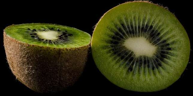 Manfaat Buah Kiwi: Mencegah Hipertensi