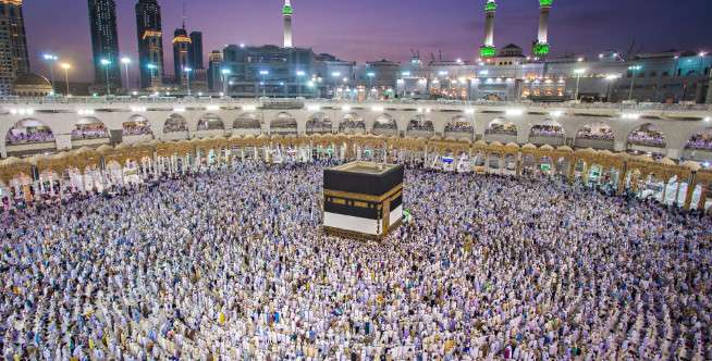 Pemaknaan Haji dan Umroh