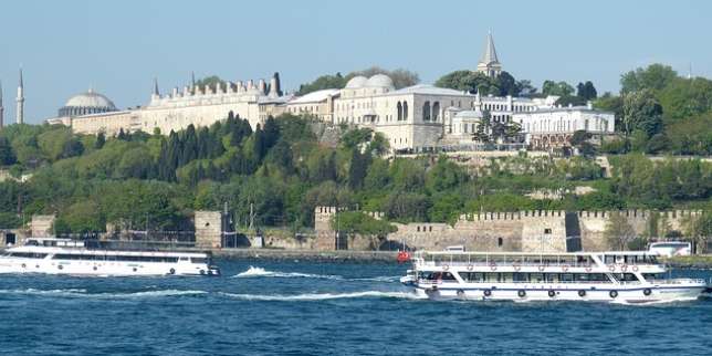 Topkapi