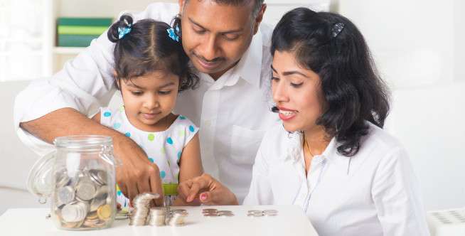 Cara Ajarkan Anak tentang Keuangan dengan Permainan Jual-Beli