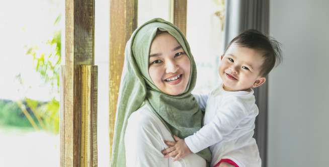 Dianjurkan Memilih Nama yang Baik
