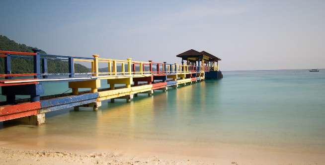 Pulau Perhentian