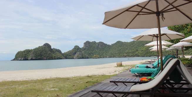 Pulau Tioman