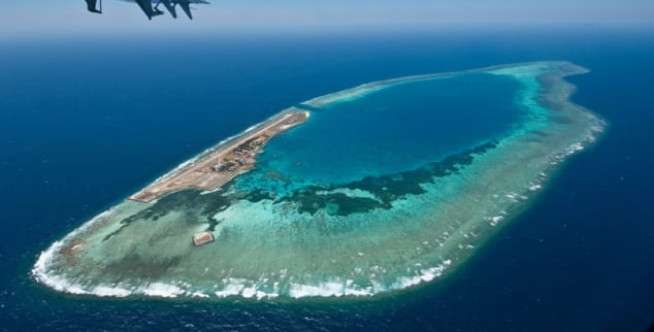 Pulau Layang-layang