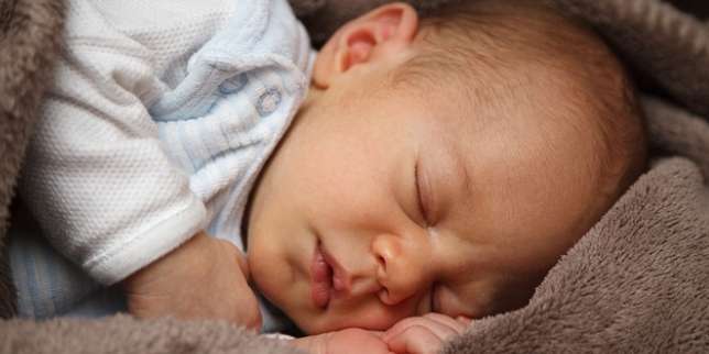 Penyebab Sindrom Kematian Mendadak (SIDS)
