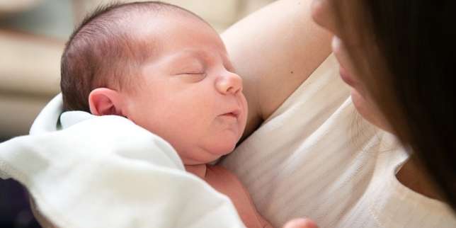 Cara Mencegah Sindrom Kematian Mendadak (SIDS)