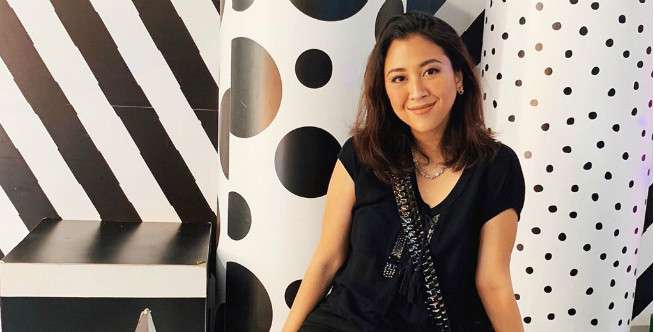 Sherina Terharu