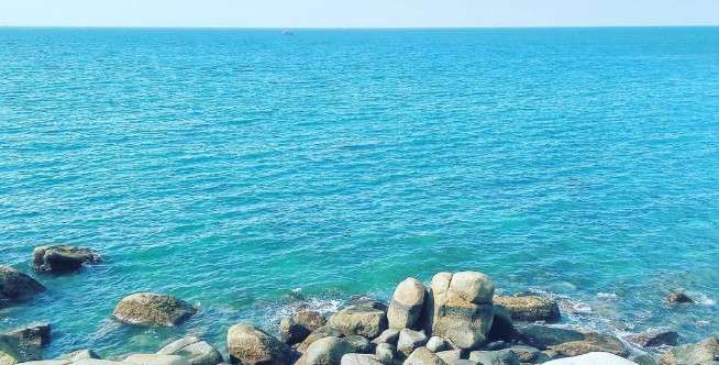 Pantai Senggiling