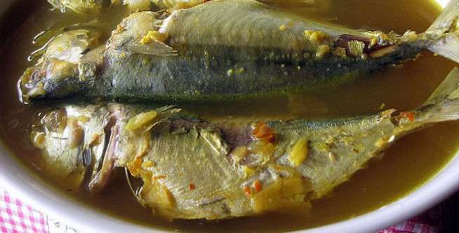 Pindang Koyong