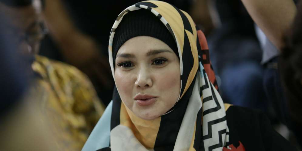 Populer di Kalangan Fashionista
