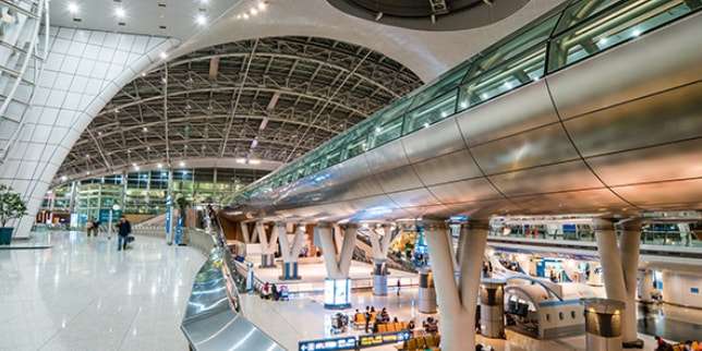 Bandara Internasional Incheon