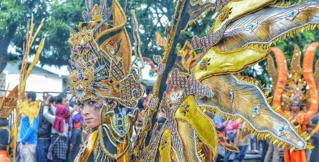 Solo Batik Carnaval