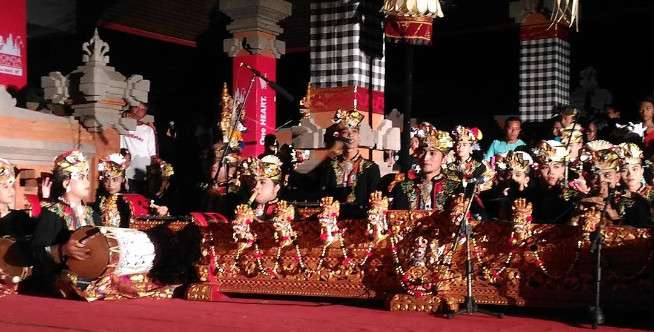 Buleleng Festival