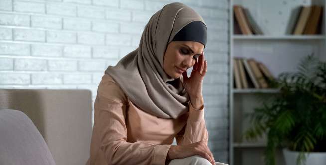 Ciri Hamil: Perubahan pada Tubuh