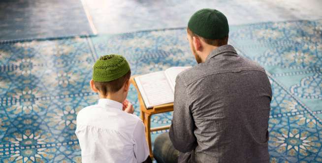 Islam Anjurkan Ganti Nama Anak Jika Selalu Ditimpa Kesialan