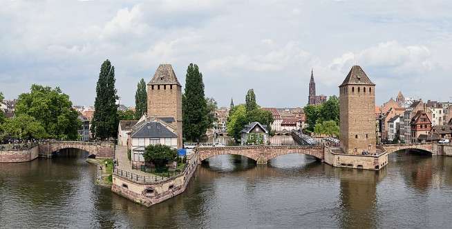 Strasbourg