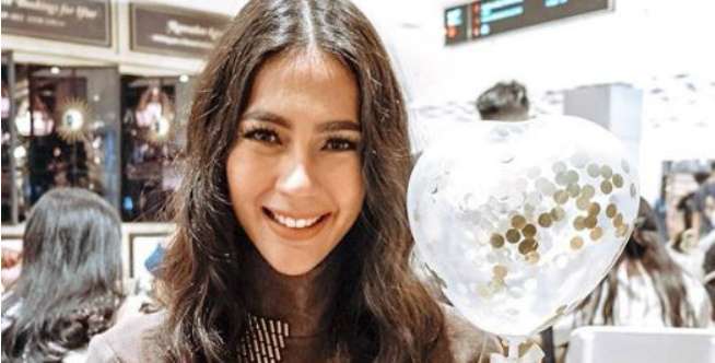 Berat Paula Naik 4 Kilogram