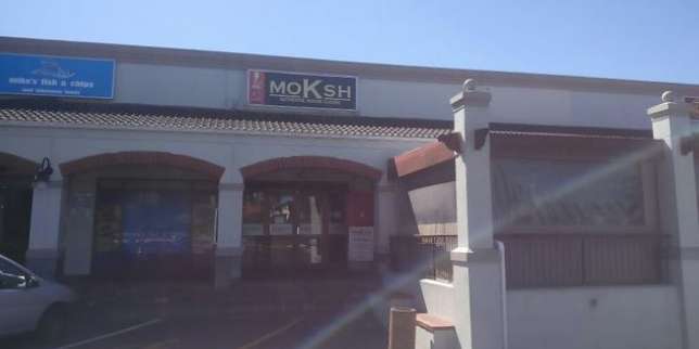 Moksh Indian Restaurant