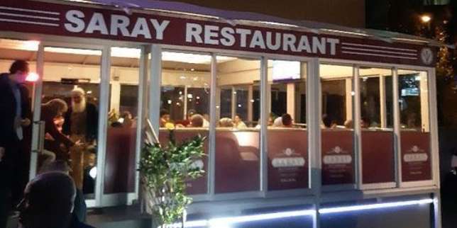 Mariams Kitchen Cape Town