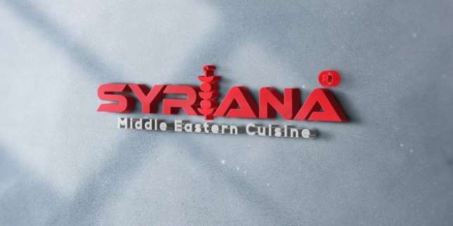 Syriana