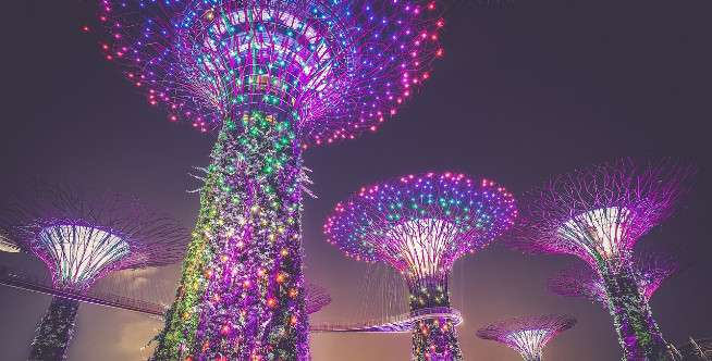 Festival di Singapura Mulai Bulan Agustus