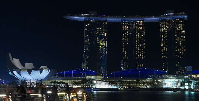 Festival di Singapura Bulan September