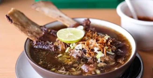 Sop Konro