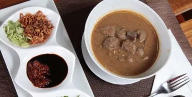 Coto Makassar