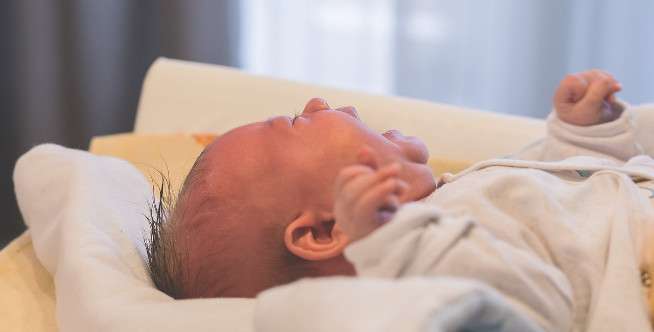 Cara Agar Cepat Tidur untuk Bayi