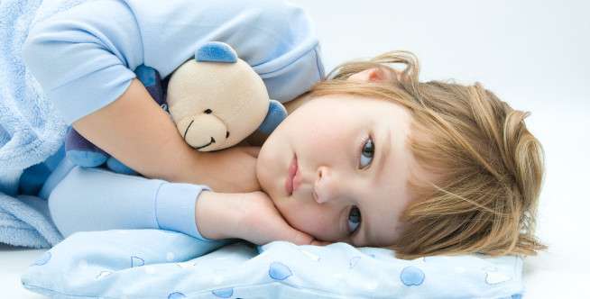 Cara Agar Cepat Tidur dengan Mendengarkan Cerita Anak