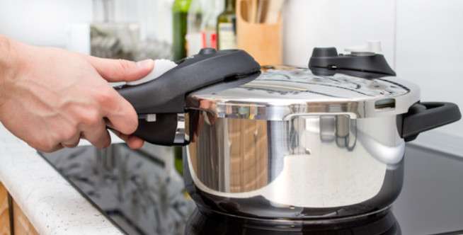 Metode Memasak Daging yang Aman untuk Anak