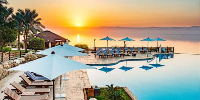 Misool Eco Resort Island