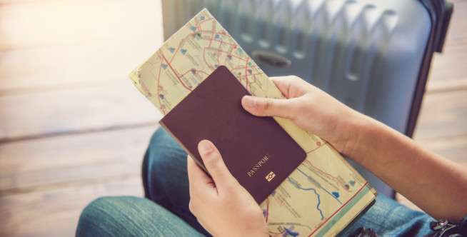 Destinasi Favorit Solo Traveler, Taipei dan Guangzhou
