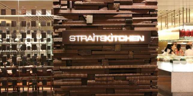 Straits Kitchen