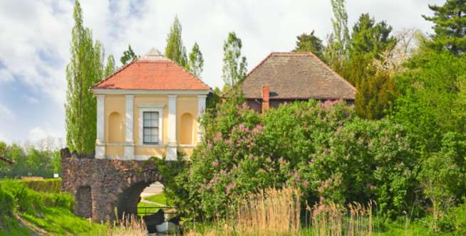 Garden Kingdom of Dessau-Worlitz