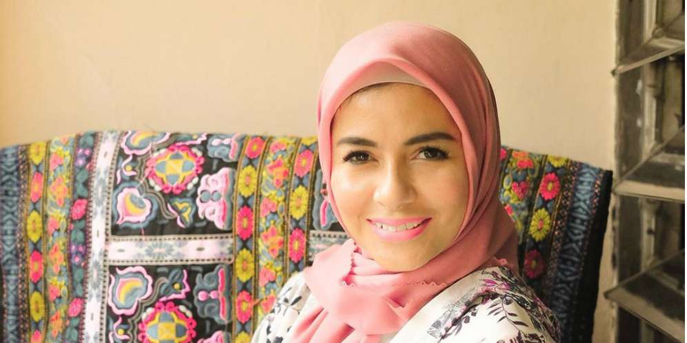 Baru Berhijab, Gaya Busana Meisya Siregar Super Modis!