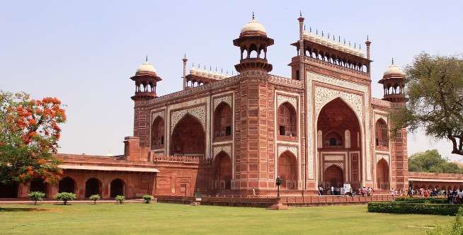 Red Fort