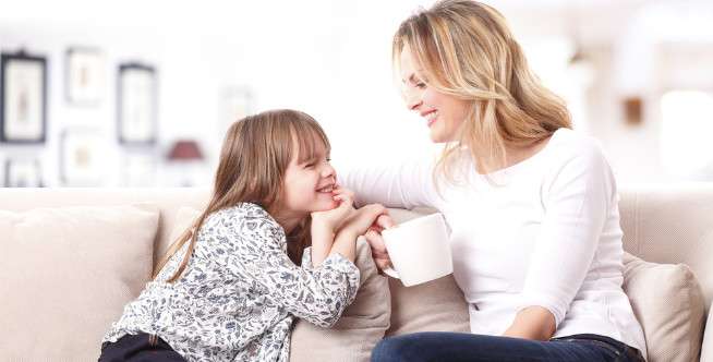 Cara Mendidik Anak dengan Mengajarkan tentang Emosi