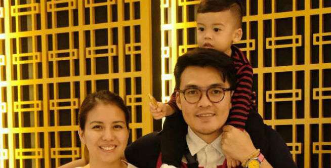 Pengalaman Pahit Tya Ariestya Saat Gagal Bayi Tabung