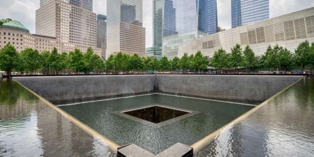 9/11 Memorial
