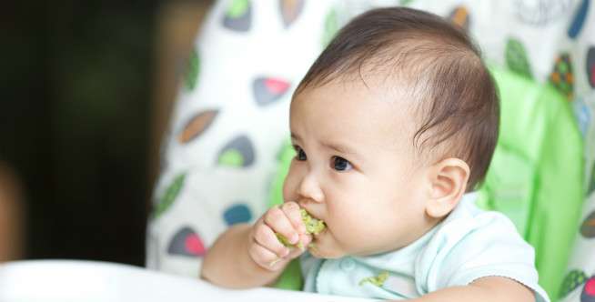 Saran Ahli Gizi Saat Anak Hanya Mau Makan Camilan