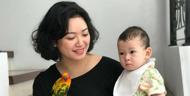 Persiapan Persalinan