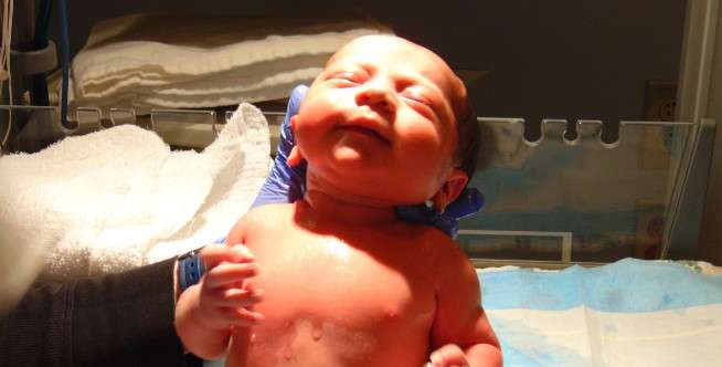 Tanda Hendak Melahirkan, Pecah Ketuban