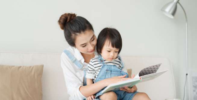 Tipe Orang Tua dengan Tips Parenting Terbaik