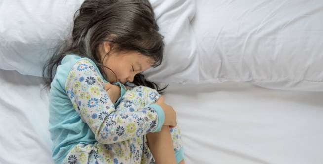 Kenali Kondisi saat Anak Terlalu Sakit untuk Sekolah