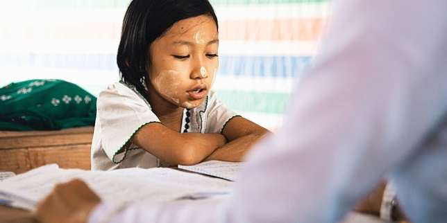 Anak Umur Di Atas 12 Tahun