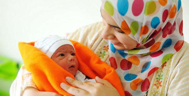 Cara Meningkatkan Produksi ASI