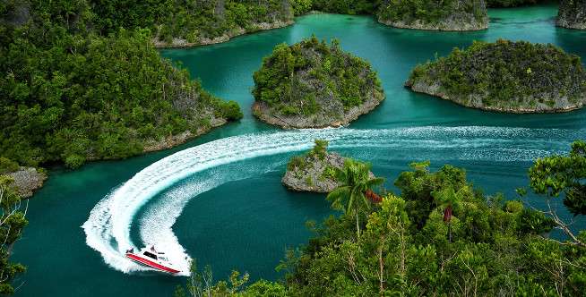 Pulau Waigeo